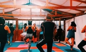 Yoga y acroyoga puente alto