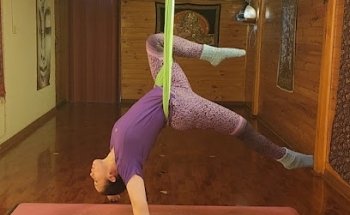 Yoga Puente Alto (sala nataraja)