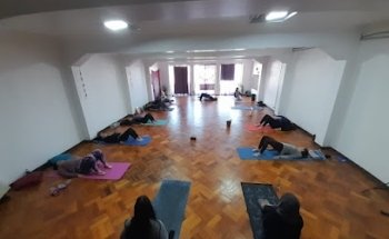 Yoga en Rancagua / Yoga Anandi