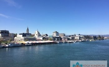 Yoga Kundalini Valdivia