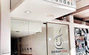 Bikram Yoga Las Condes