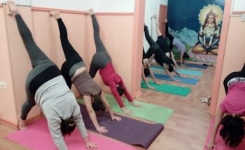 Sala Hatha Yoga Temuco