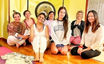 Alma Yoga Osorno