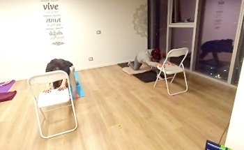 Ananda Yoga y Masajes