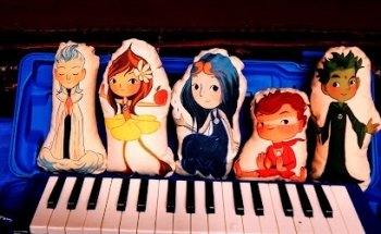 Atemporalia - Yoga, Arte y Meditación para la Educación