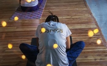 Yoga en Talagante - Casa Templo Dharma