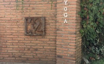 Ashtanga Yoga Curicó