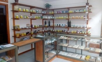 Vitales senderos de sanación