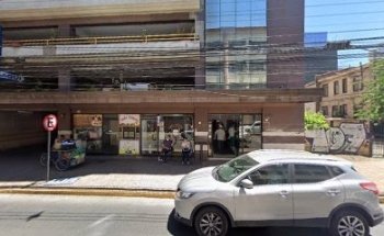 Kinesióloga Integrativa Yessenia Violeta Valdés Covili