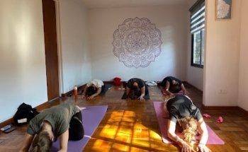 Fluir Yoga