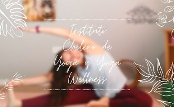 Instituto Chileno de Yoga y Yoga Wellness
