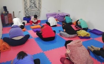 Yoga Raíces Curicó