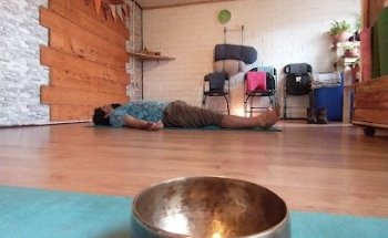 Tendo Yoga y Terapias