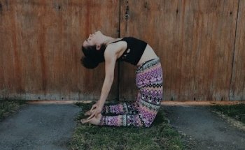 Chameli Yoga y Ayurveda