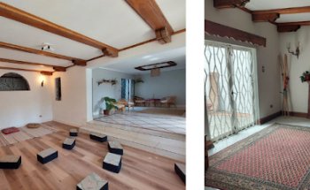 Centro Sati | Cowork de bienestar, Yoga & Salud Integral.