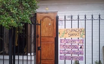 Espacio Shakti