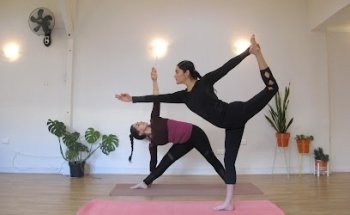 Sivananda Yoga Vina del Mar