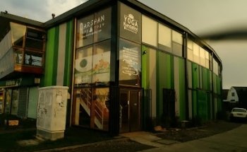 Yoga, Darshan Gong y Yoga