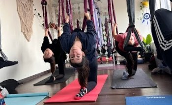 Victoria Marín Yoga Studio