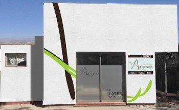 ARAMO Pilates - Yoga - Massage - Reiki - Vitacura