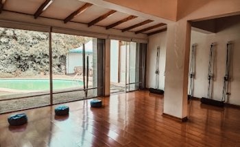 La Sala Yoga