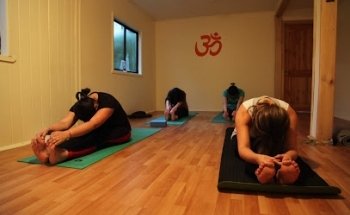 Espacio Yoga