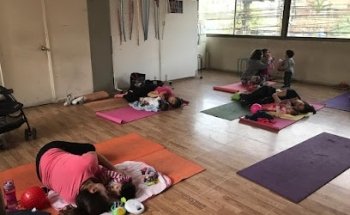 Full Academy Dancing - Dance & Fitness