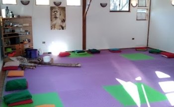 Yoga Sala Samsara La Cisterna