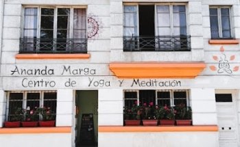Centro de Yoga Ananda Marga