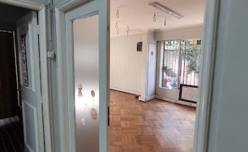 Mahatma Yoga Studio & YTT