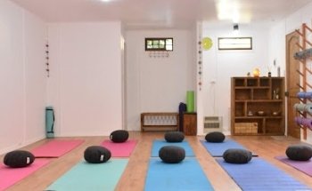 Shaktipat, Escuela de Yoga, Meditación y Autoconocimiento