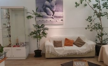 Bikram Yoga Chile, Vitacura