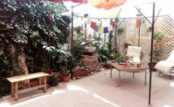 Centro de Terapias My Rayen