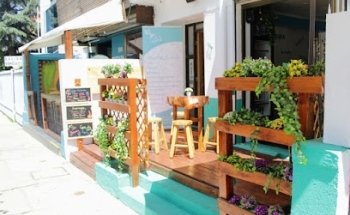 World M - YOGA & SPA