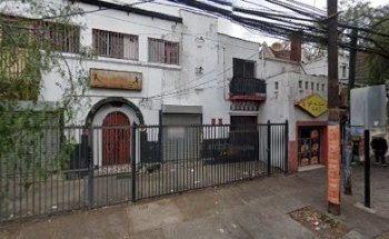 Salsa classes Santiago