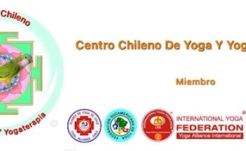 La escuela del Yoga. Centro Chileno de Yoga y Yogaterapia