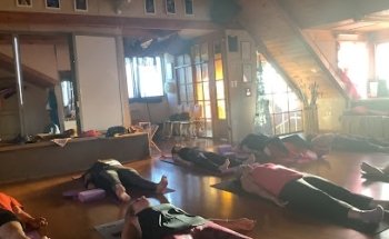Shambala Yoga Quillota