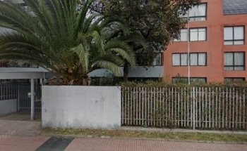 Sala Yama, Yoga en Las Condes