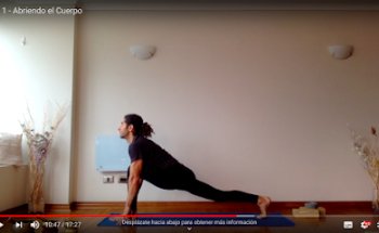 Getaut - Yoga para Principiantes y Expertos