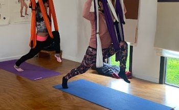 Eco yoga Radha Bhumi