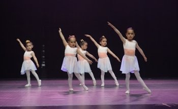 Ballet y Danza Daniela Hernández