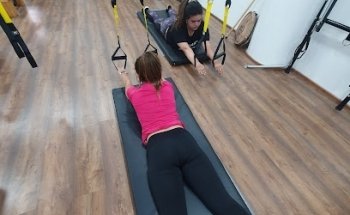 pilates pirque