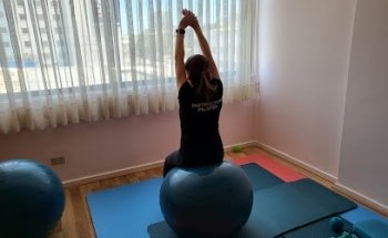 Centro Sport Alborada. Pilates embarazadas y Gimnasia Mayores