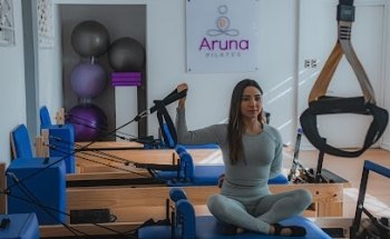 Aruna Pilates