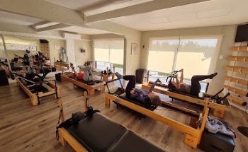 Pilates Noonchi