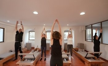 Inhala Pilates