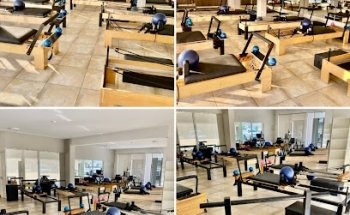 BE PILATES by CMB