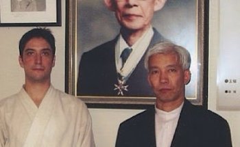 SHUGYO DOJO AIKIDO-KENDO-IAIDO-PILATES