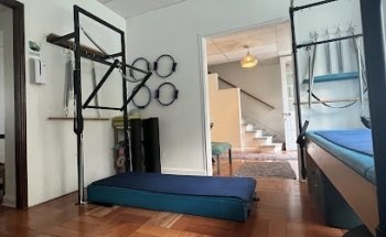 Pilates Prana Estudio Providencia