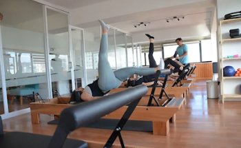 casapilates Irarrázaval